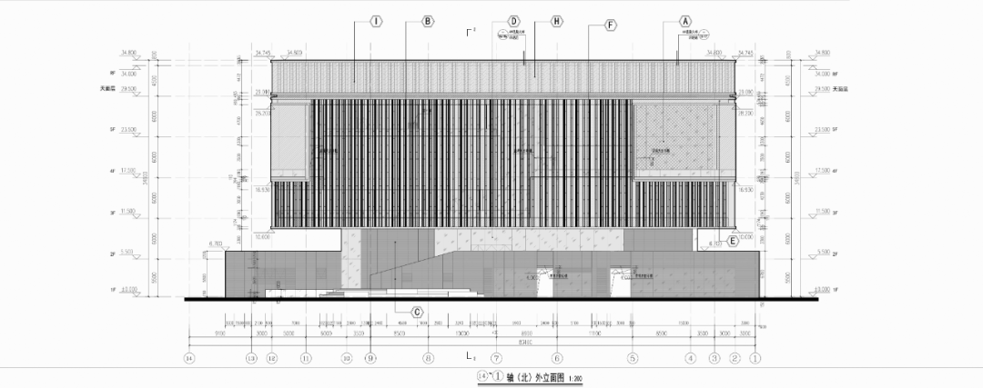 广州设计之都设计殿堂丨中国广州丨华南理工大学建筑设计研究院有限公司-78