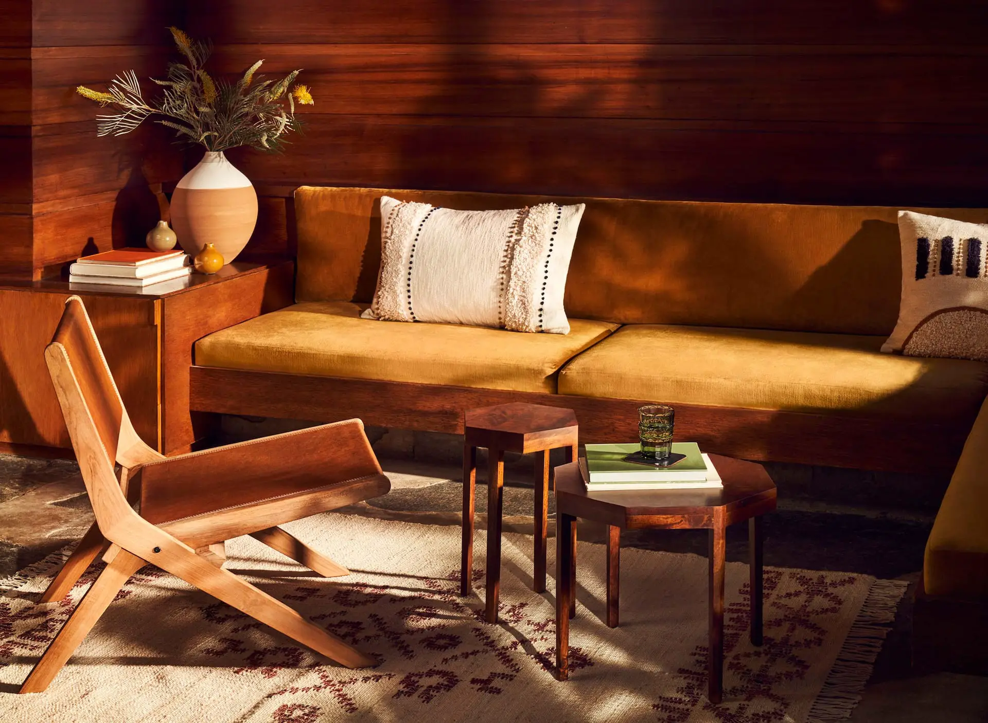 Zara Home 2020 春夏家居新品，自然元素打造温馨生活-1