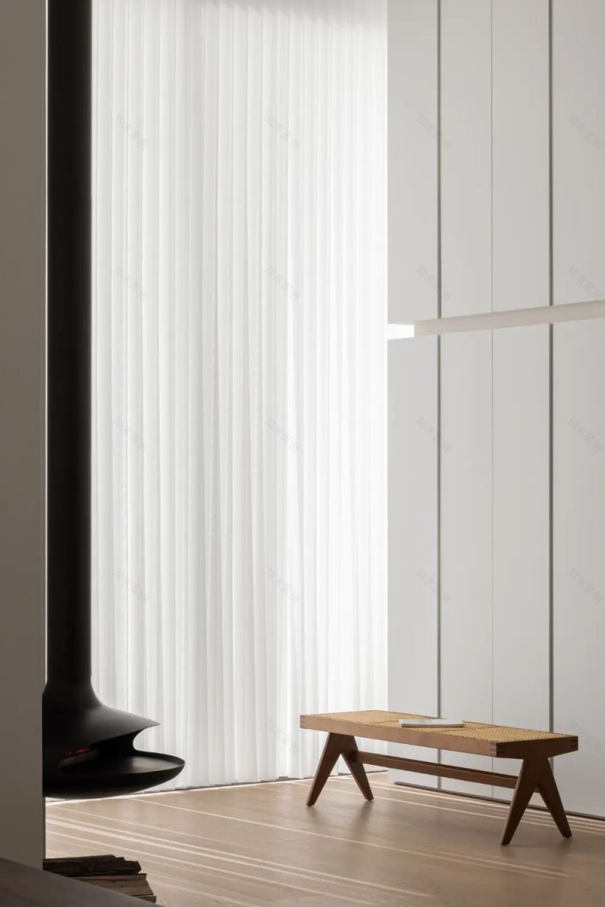 回归自然丨中国汕头丨HRAMN 汉马建筑-6