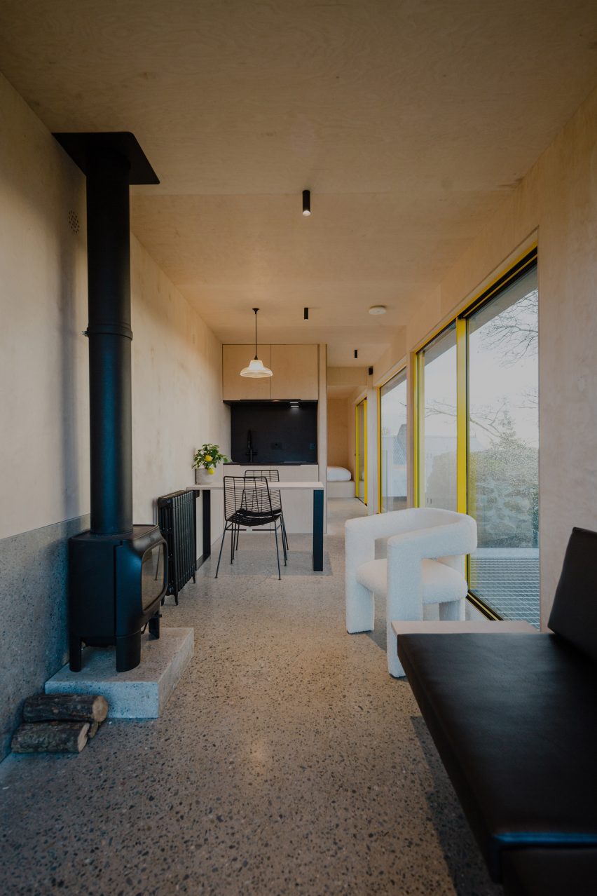 丨爱尔兰丨Patrick Bradley Architects-12