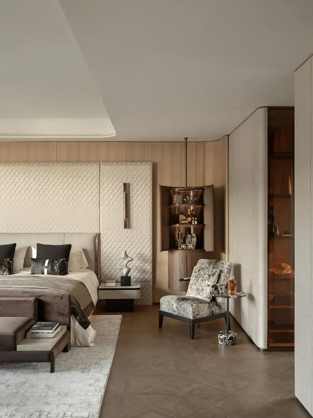 九曲松间丨中国西安-113