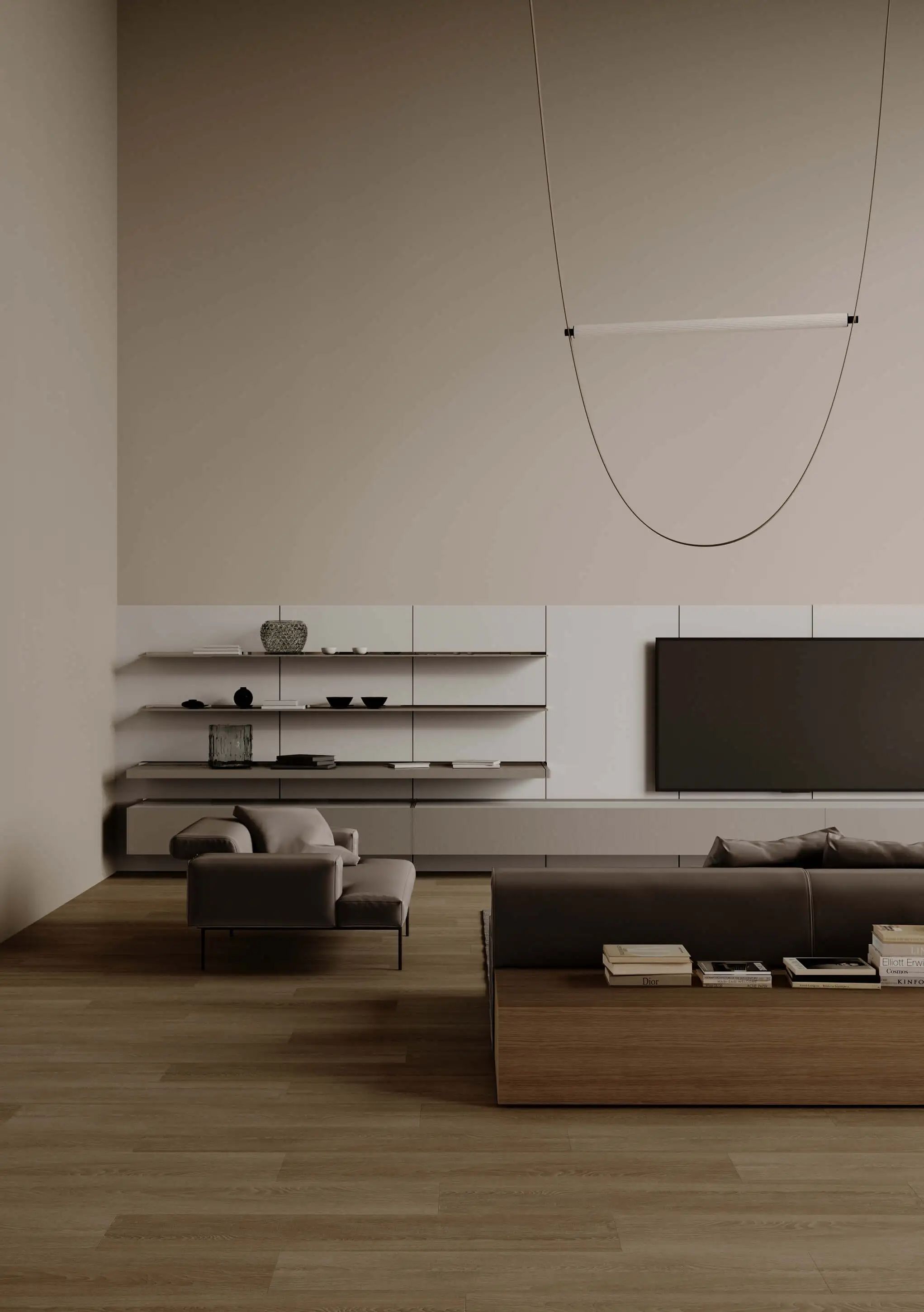 森林中的房屋丨Aleksandra Shevchenko-51