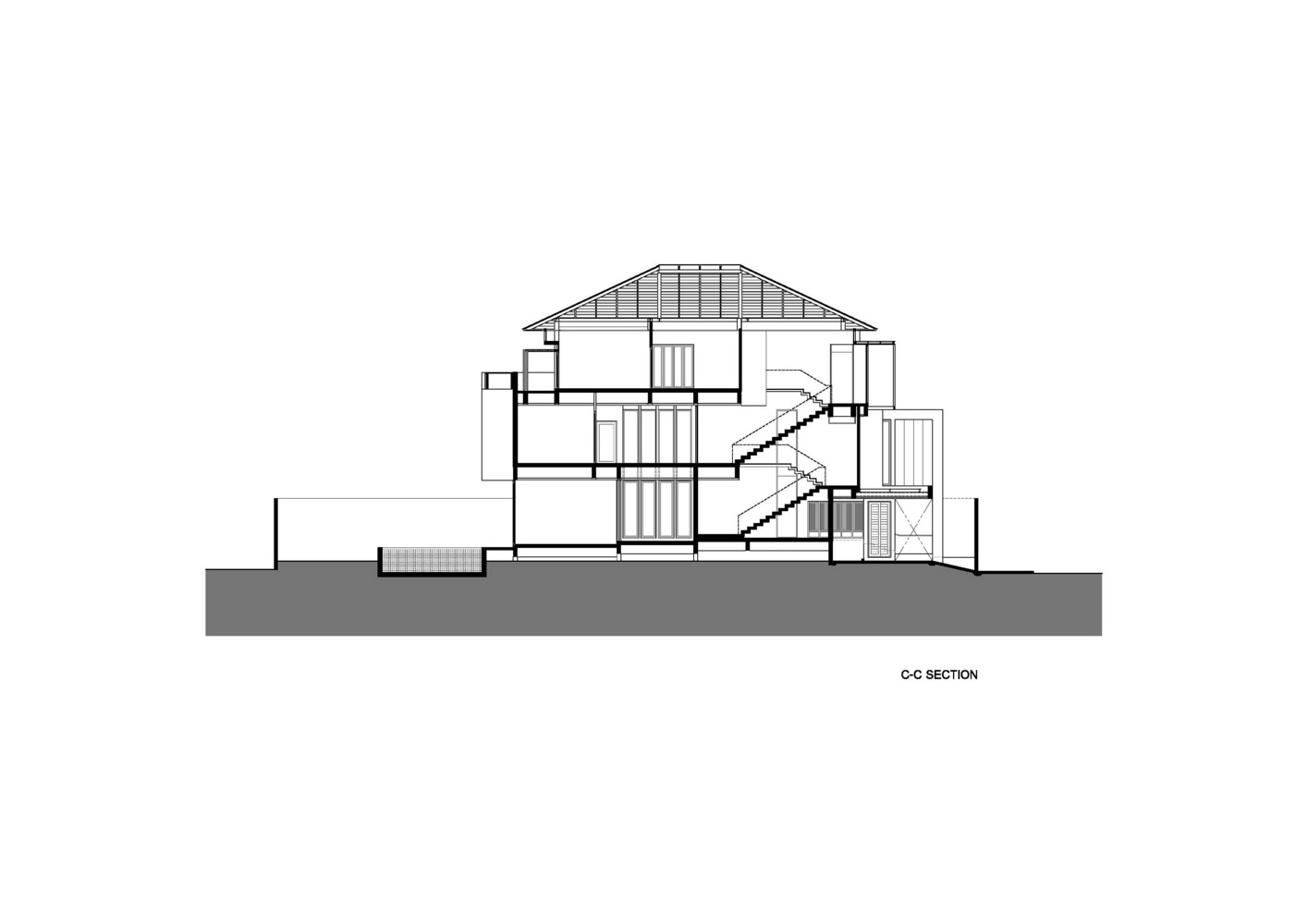 曼谷郊区别墅-36