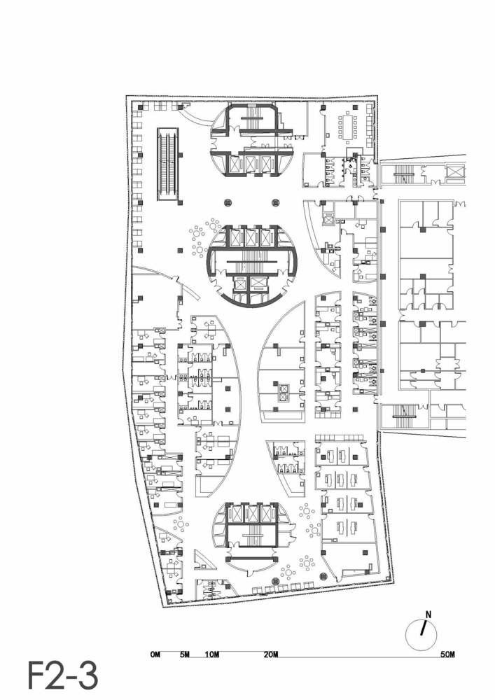 上海同济大学附属东方医院-30