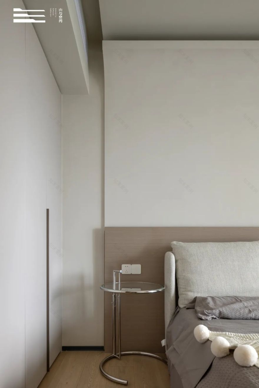 三湘海尚丨中国深圳丨山与空间设计-43