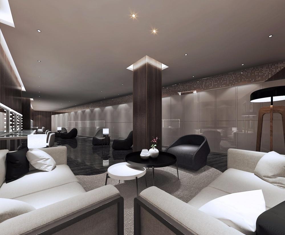 
高端娱乐会所 -17