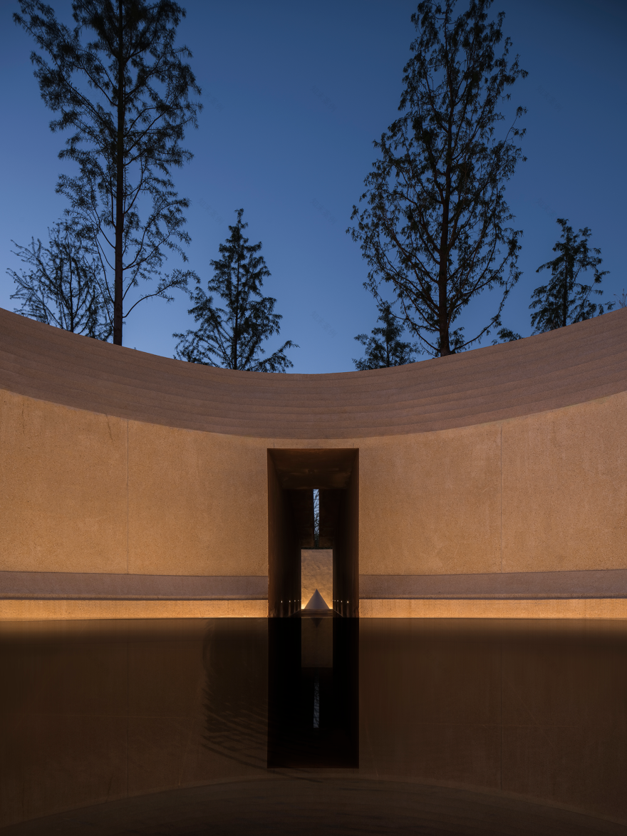 梓有集·安那度酒店丨中国咸宁丨上海黑泡泡建筑装饰设计工程有限公司-52