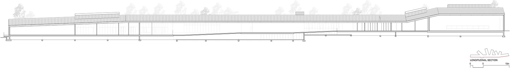 西班牙Norvento 办公楼 / Francisco Mangado-44