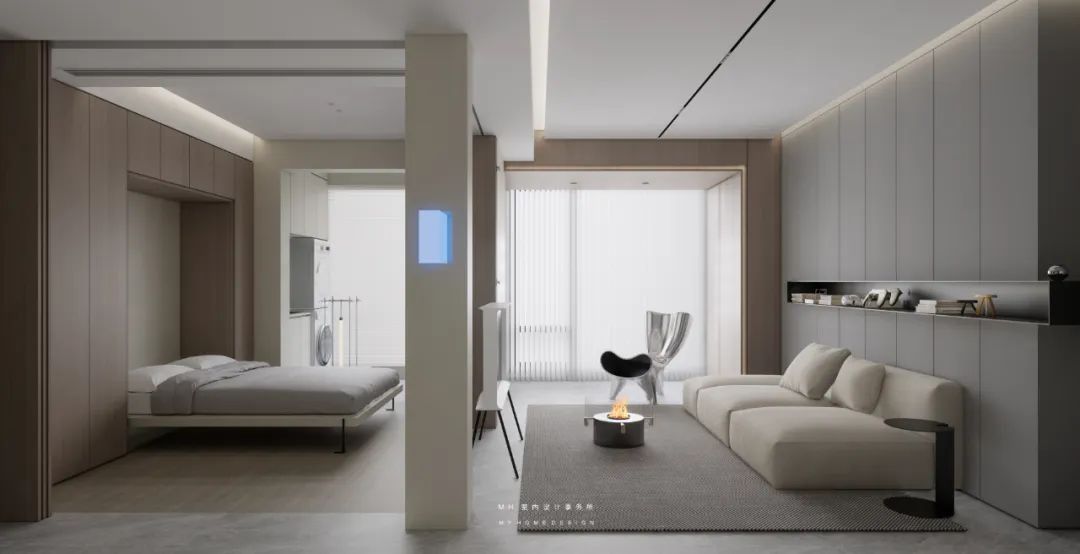 【首发】MH设计新作：定义·生活-25