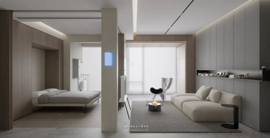 【首发】MH设计新作:定义·生活-25