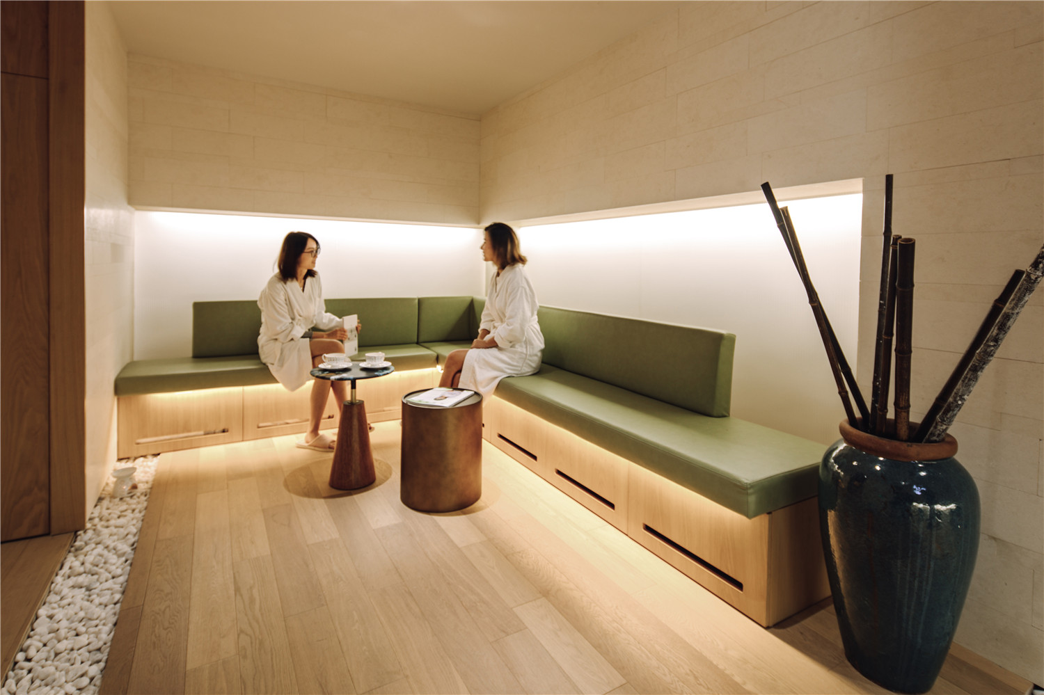 自然美美容院上海羽山路店-16