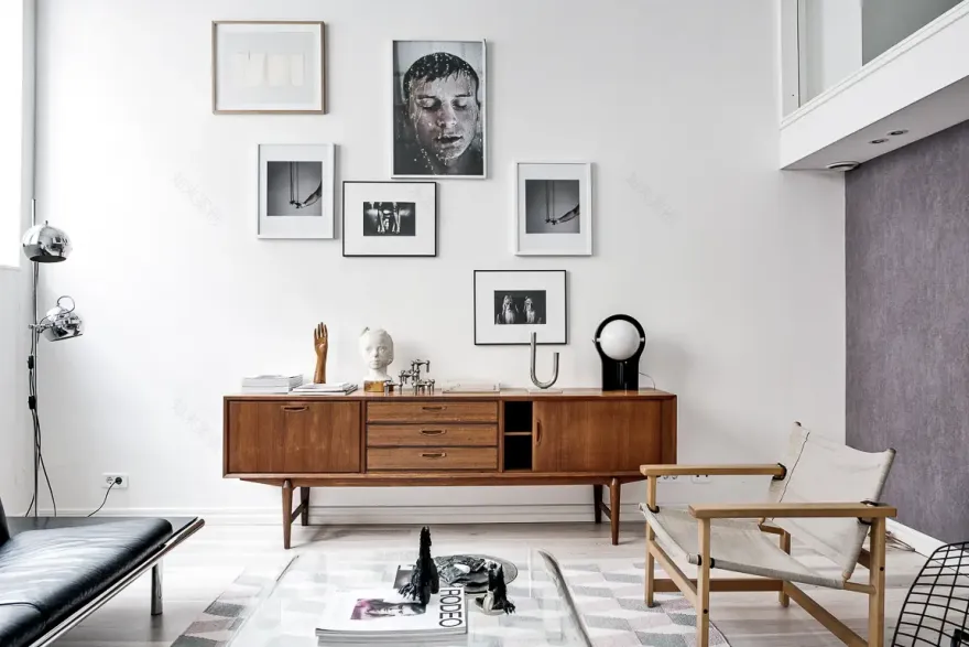 斯德哥尔摩城市花园别墅-2