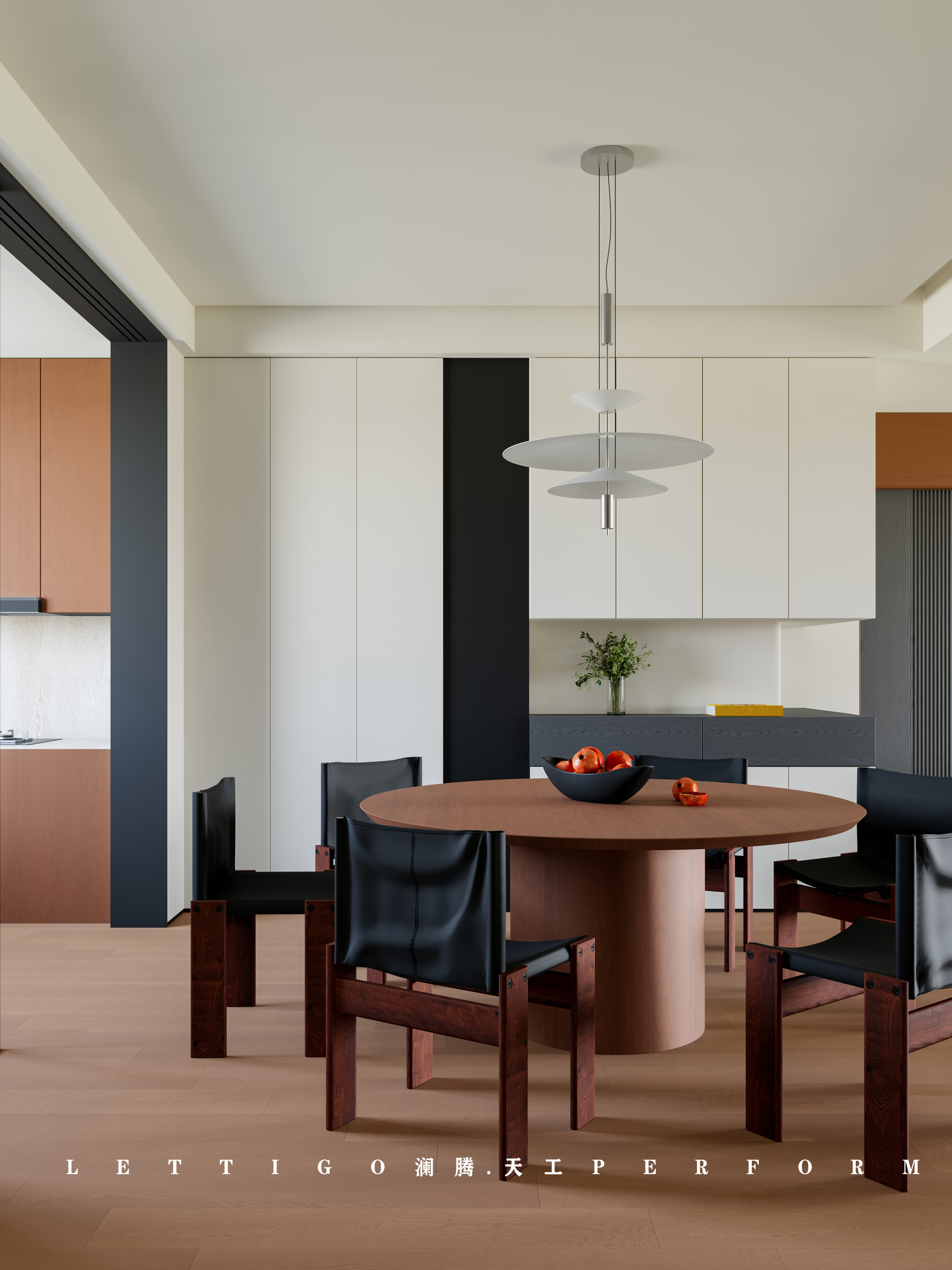 中古风私宅，自然舒适 ​​​-6