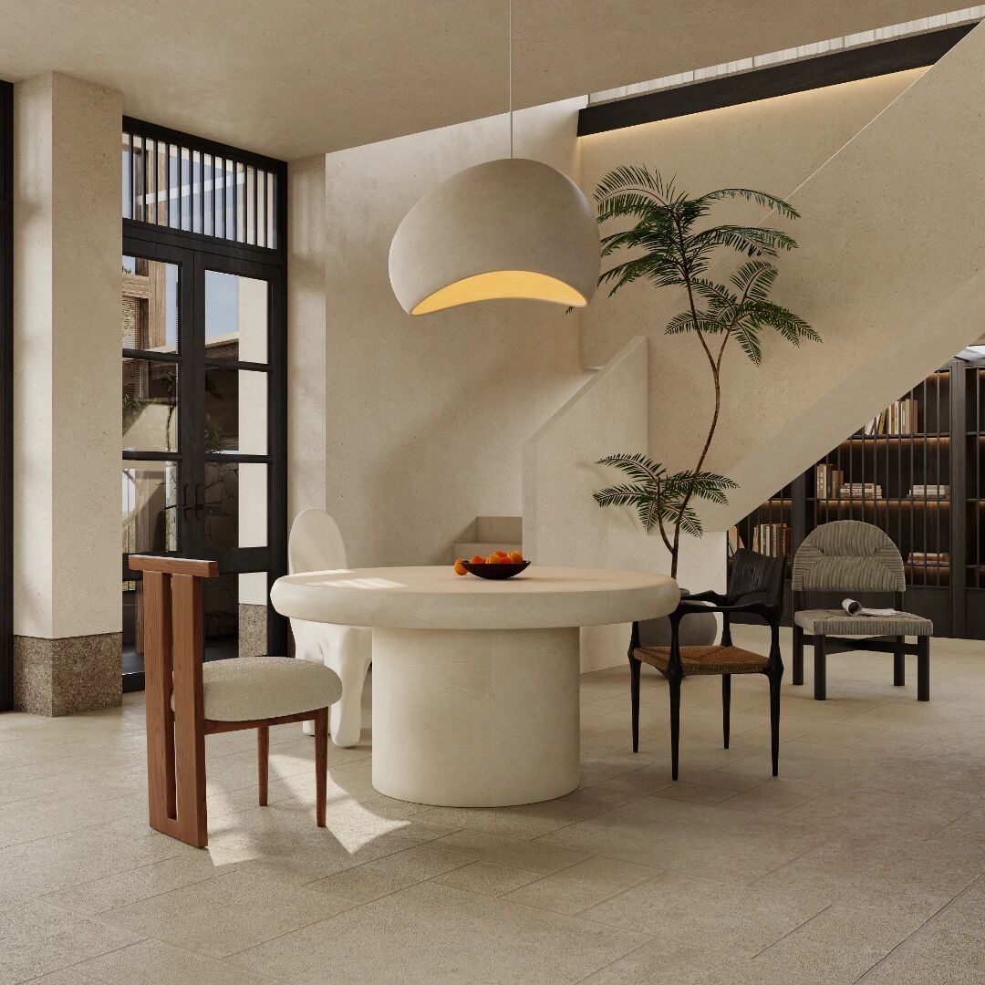 木与光的平衡术丨中国绍兴丨FOFO Design-18