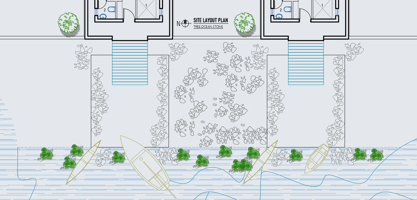 自建房丨Ar. Tadao Andu-3