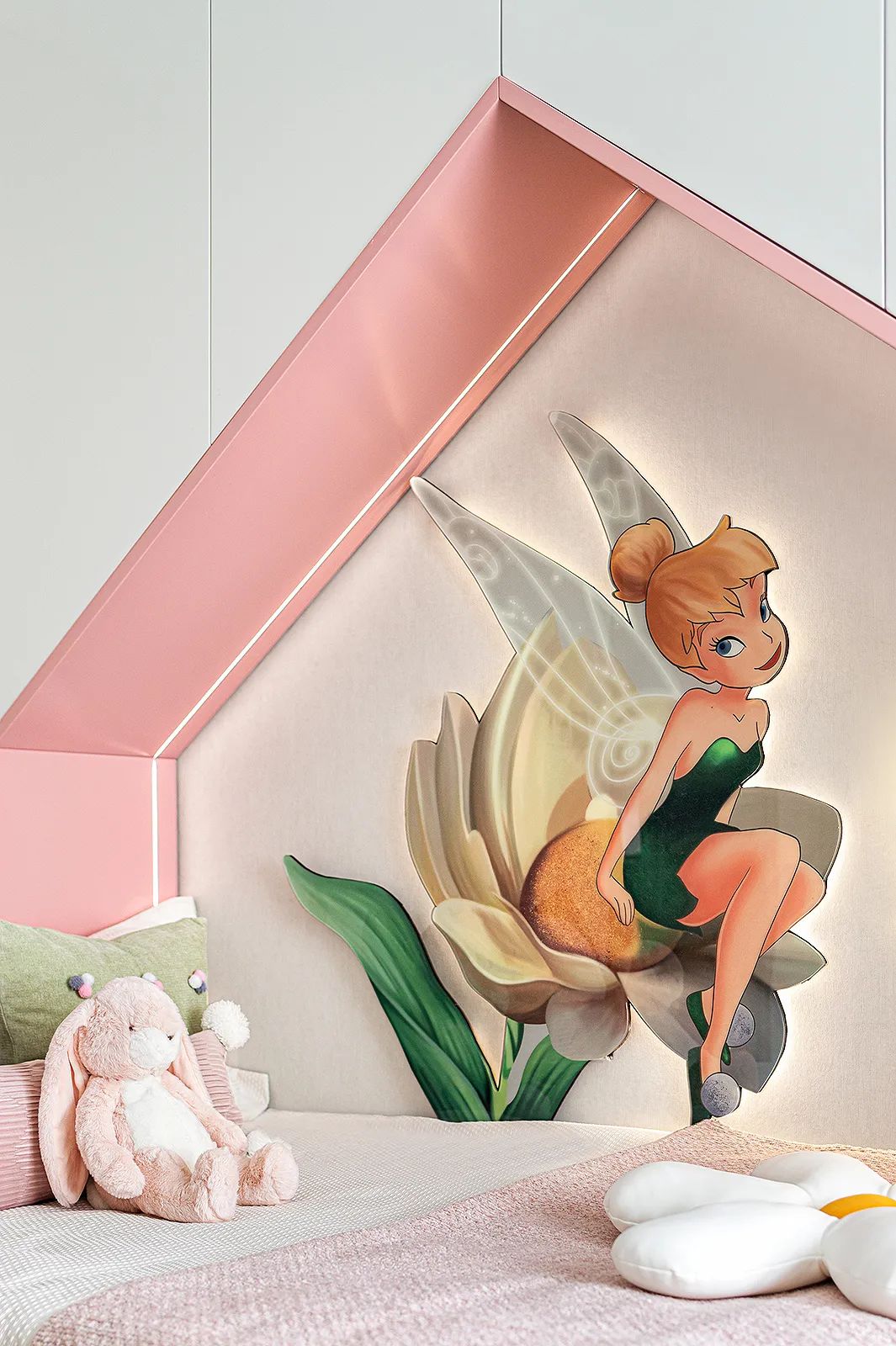 郑州探秘自然主题的住宅样板间丨中国郑州丨UMA 伍玛设计-40