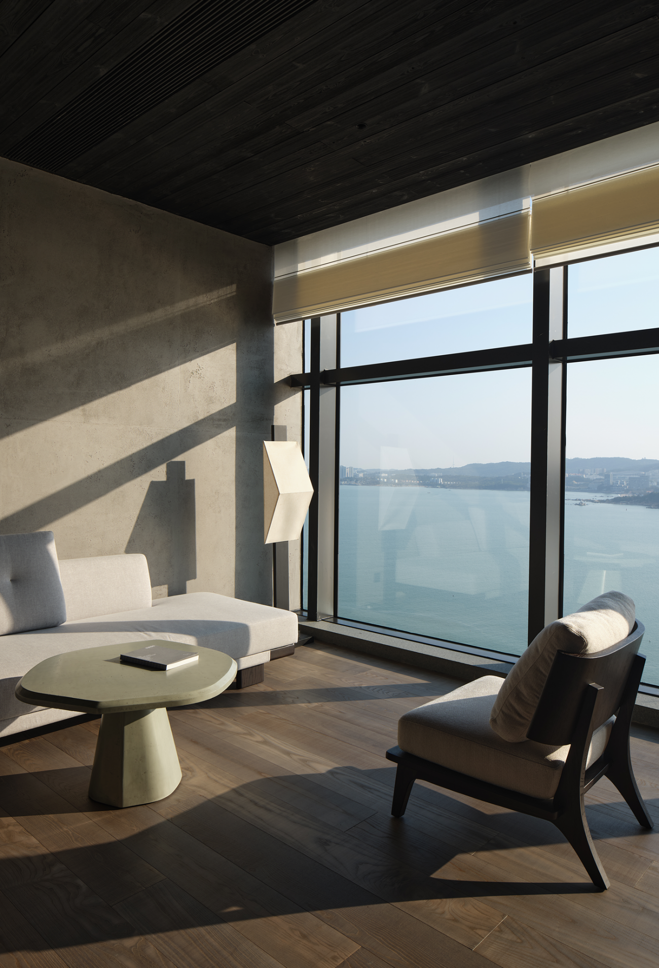 今古凤凰设计 · 广东汕头寒舍餐厅丨中国汕头丨今古凤凰设计机构-19