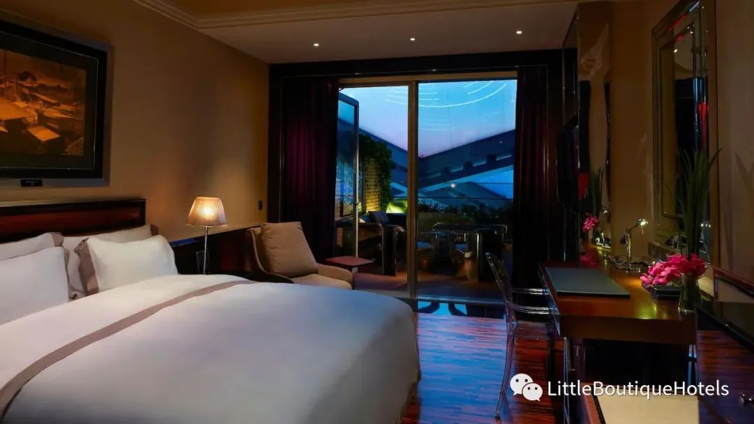 北京怡亨酒店丨中国北京丨不详-48