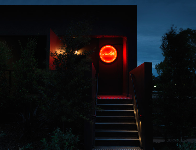 QT hotel 澳大利亚 堪培拉-4