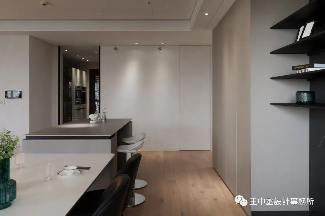 味廊艺术公寓Original Gallery-53