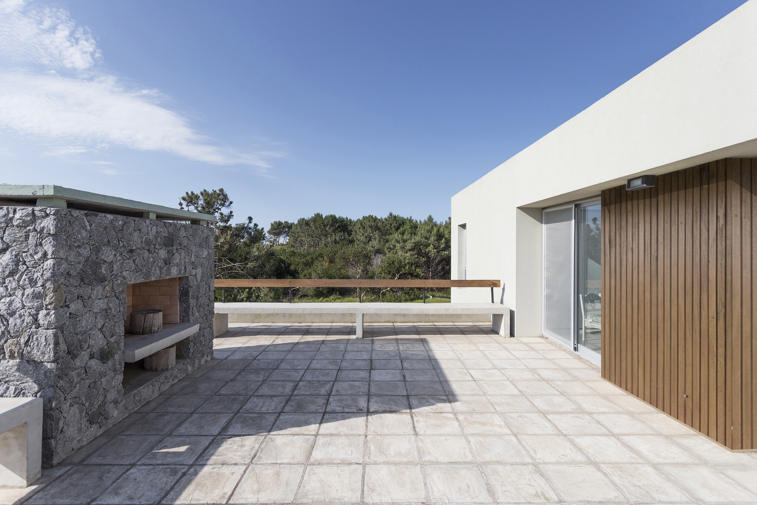 阿根廷翡翠海岸度假别墅-22