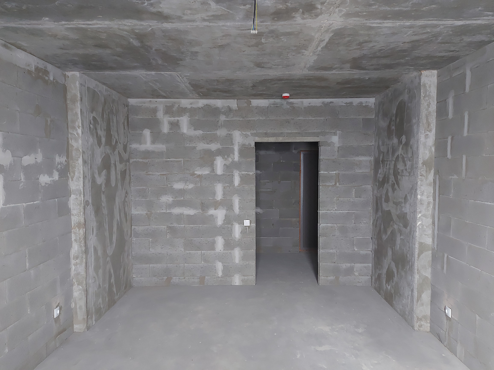 2 室公寓室内设计项目丨乌克兰基辅-32