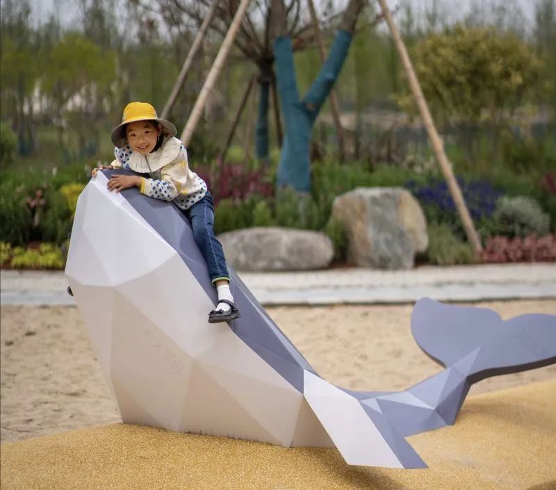 岱山探秘 · 海洋文化沉浸式乐园丨中国浙江丨AHA-67