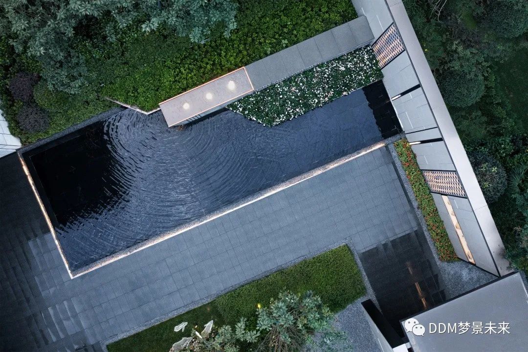 成都明信云珑府丨中国成都丨梦景未来DDM-15