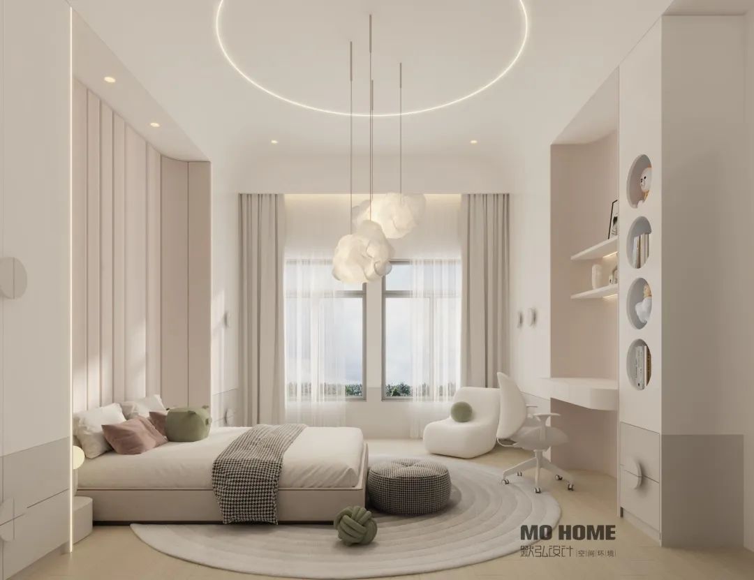 歌林合院丨中国新疆丨北京默弘空间设计有限公司-100