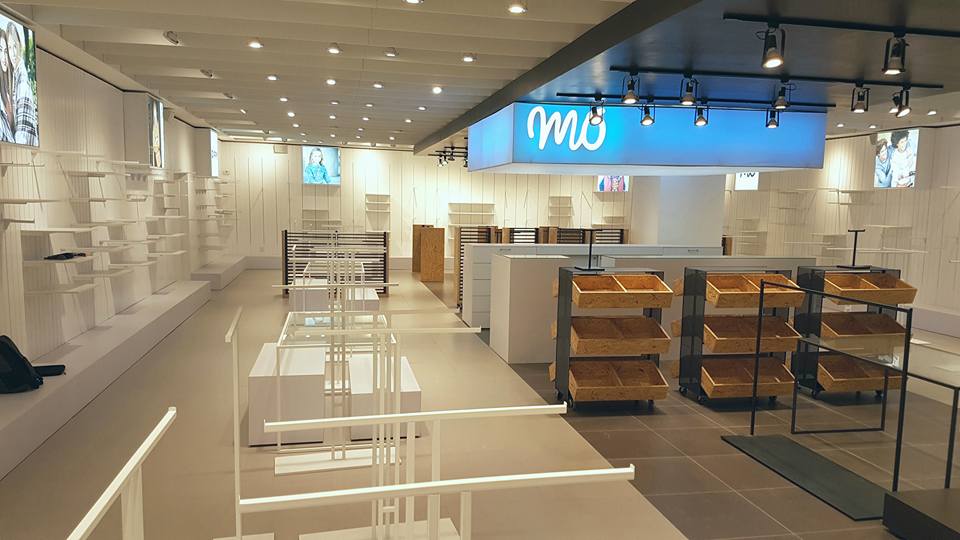 无限建筑设计打造中美洲购物中心新地标-24