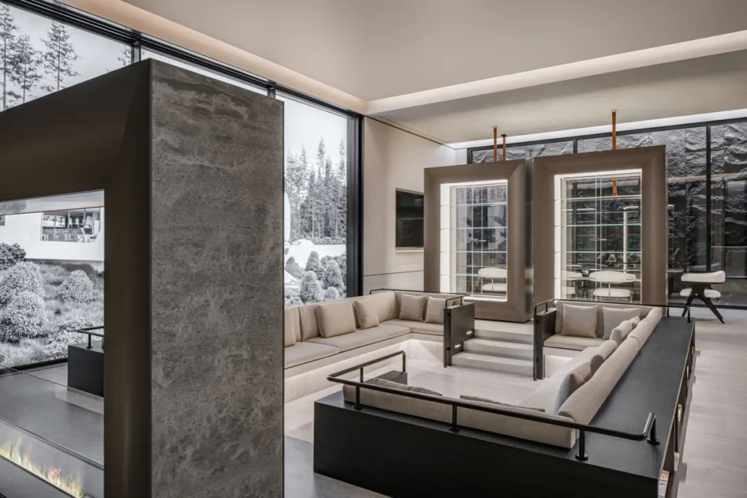 欧的深圳生活美学体验馆丨中国深圳丨GID国际设计-89