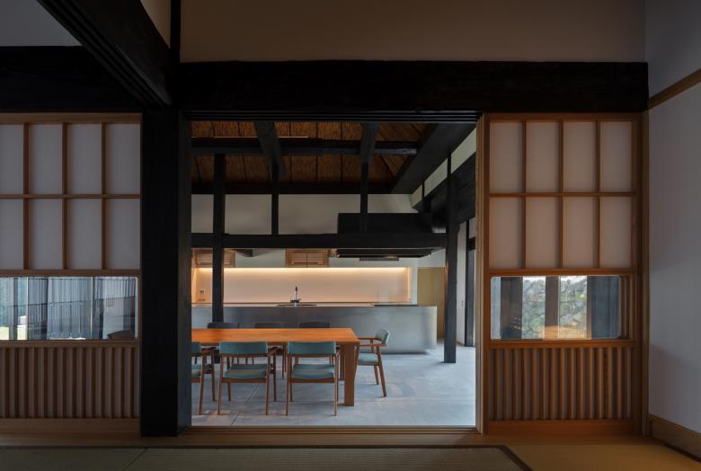 NAYA Architects / MANABU NAYA丨Villa in Toho Village丨日本-12