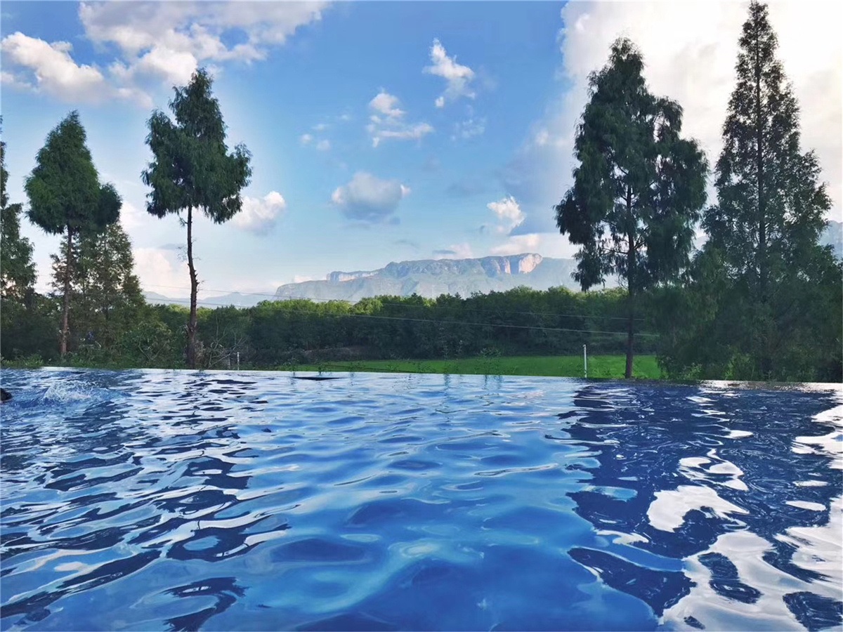 茶溪花语民宿设计丨中国浙江丨杭州品尚文化艺术策划有限公司-32