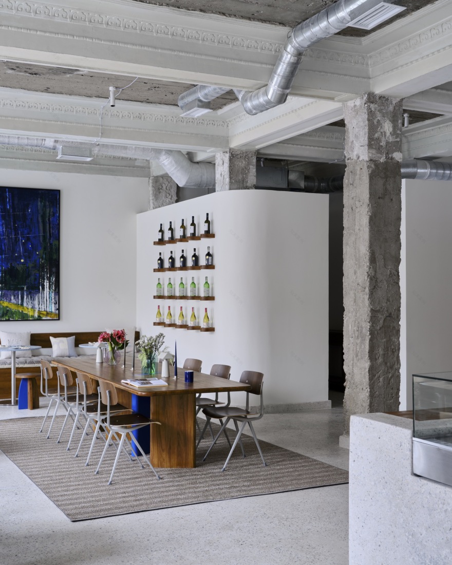 菲卡咖啡馆丨哈萨克斯坦阿拉木图丨NAAW-39