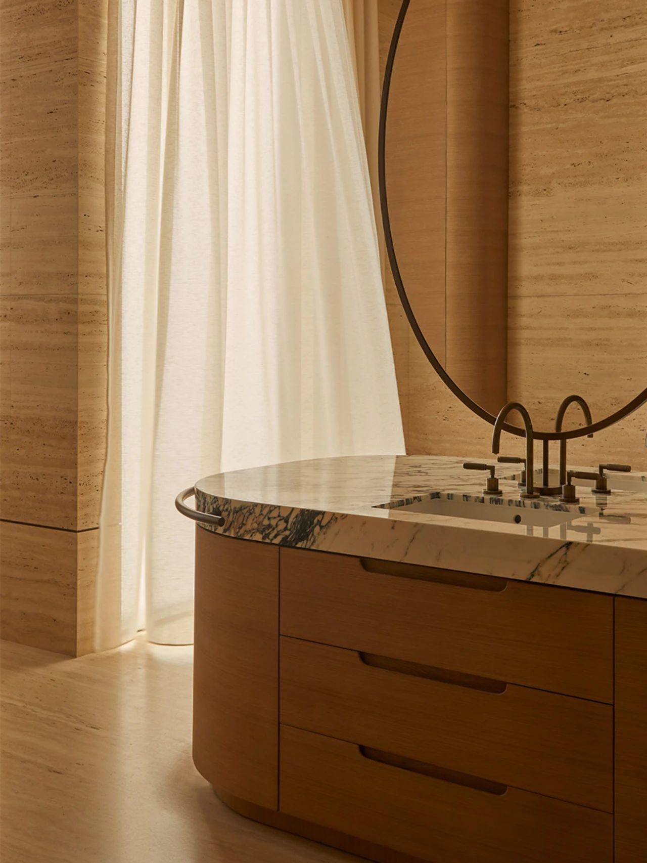 Casa Amal 住宅丨阿联酋迪拜丨The Stella Collective-39