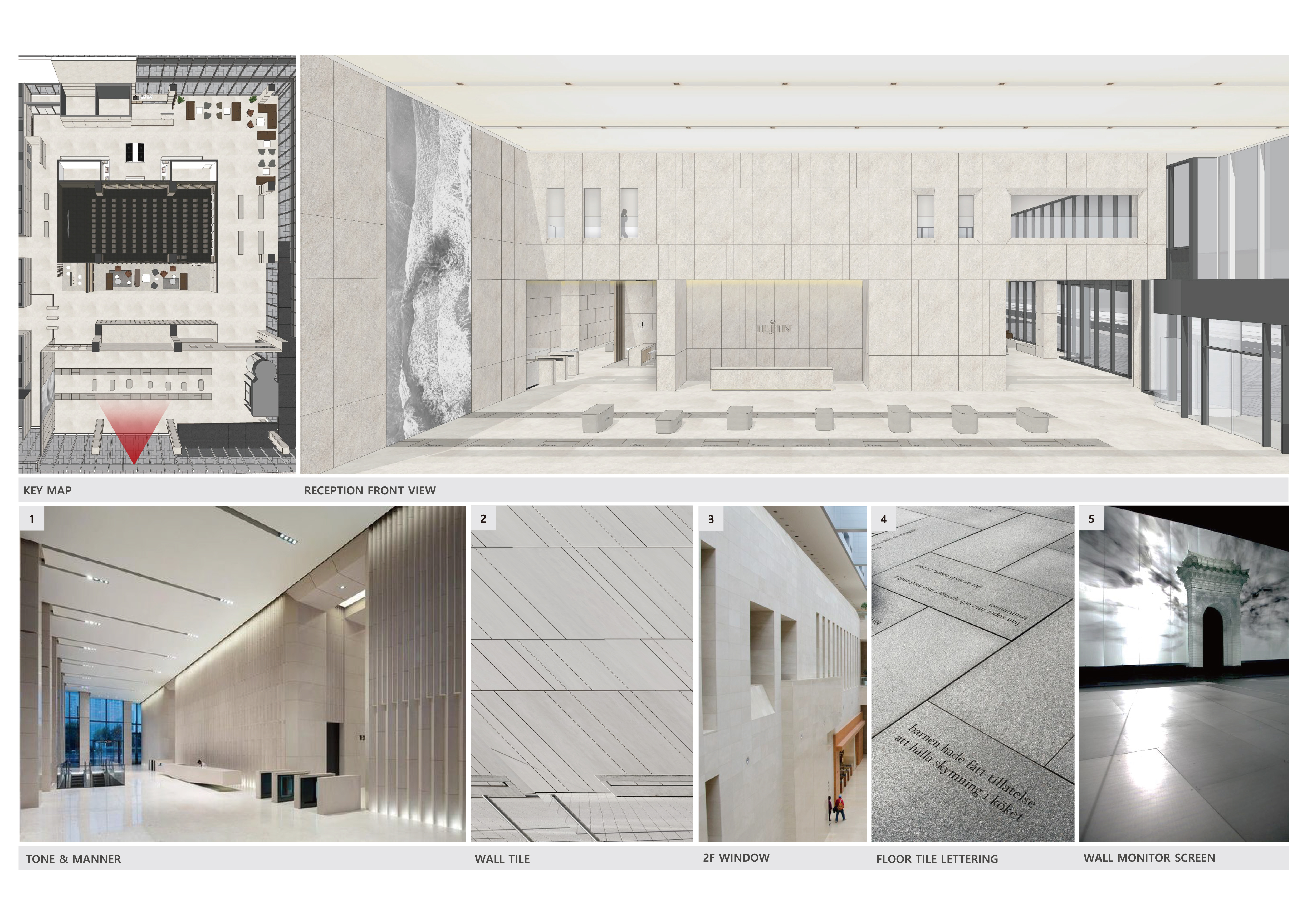 Office building project-4