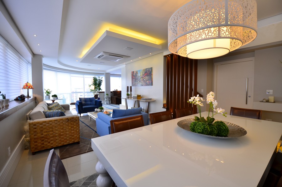 巴西Porto Alegre两层复式公寓设计丨Juliana Baumhardt Arquitetura-10