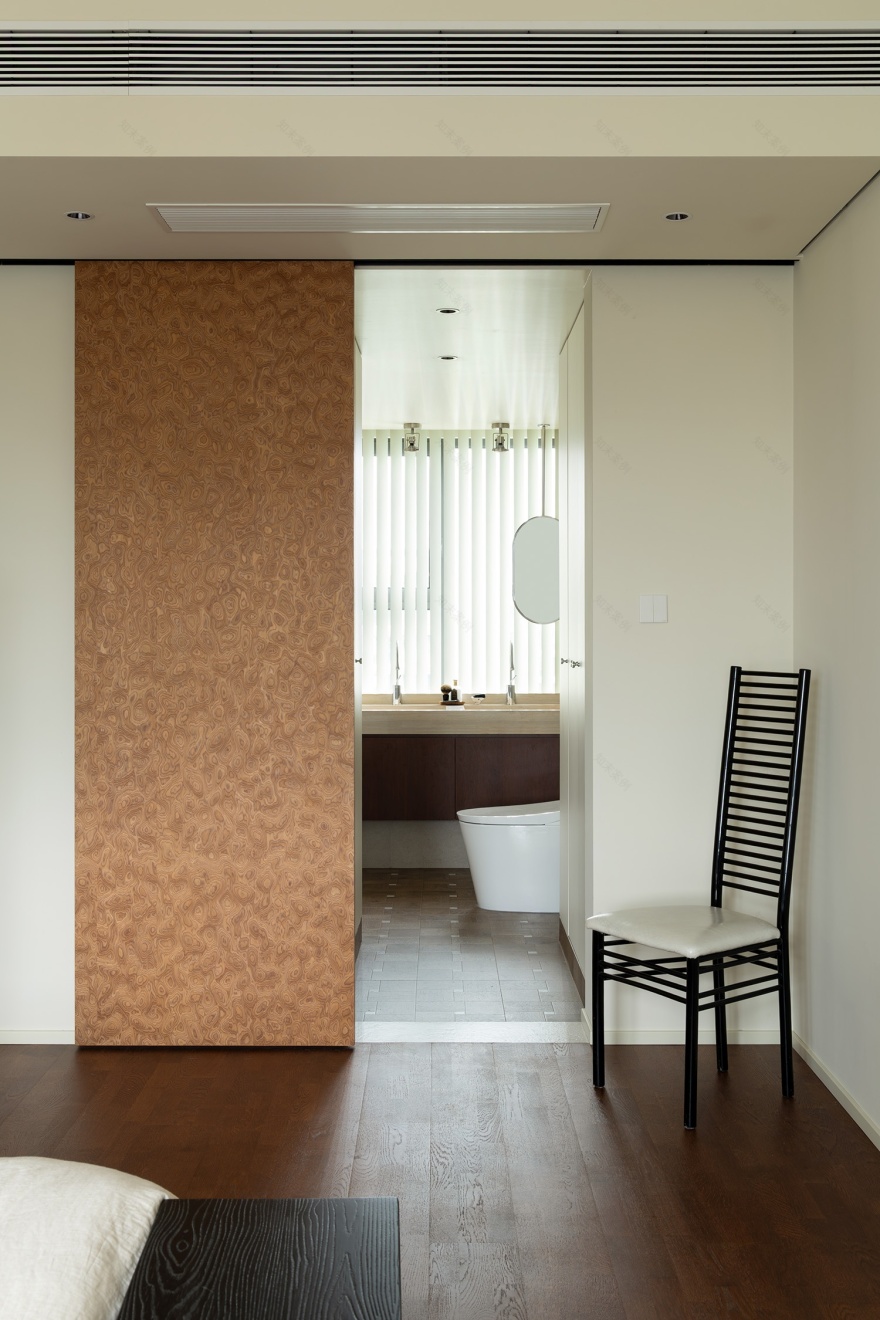 釉色丨中国南京丨云行空间建筑设计-53