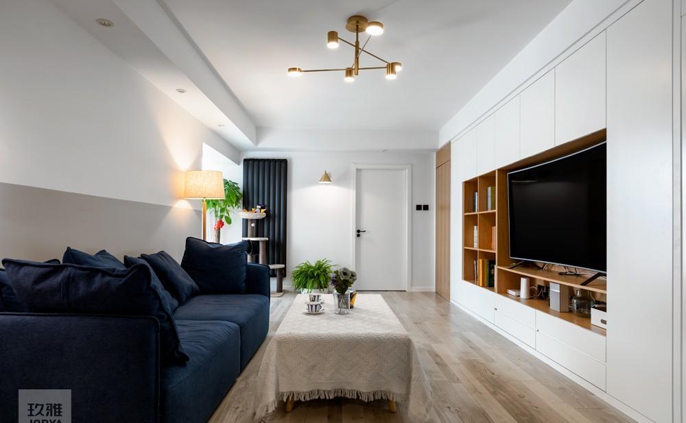 空间魔法师 · 打造完美布局的室内设计案例-31