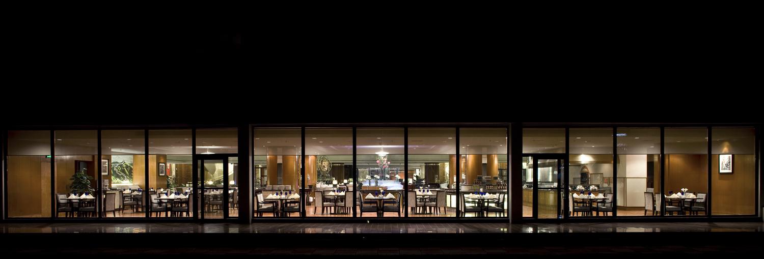 天津喜来登官方摄影-9