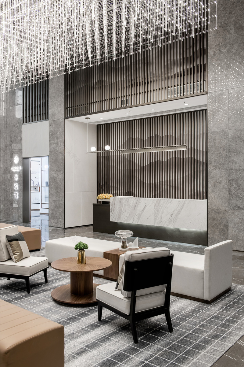 淄博荣盛花语江南体验馆-36