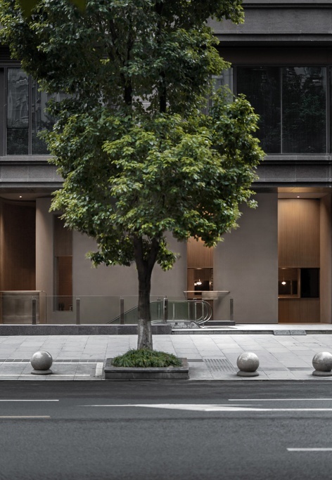 Man Man鳗满丨ARCHETYPE元太设计-2