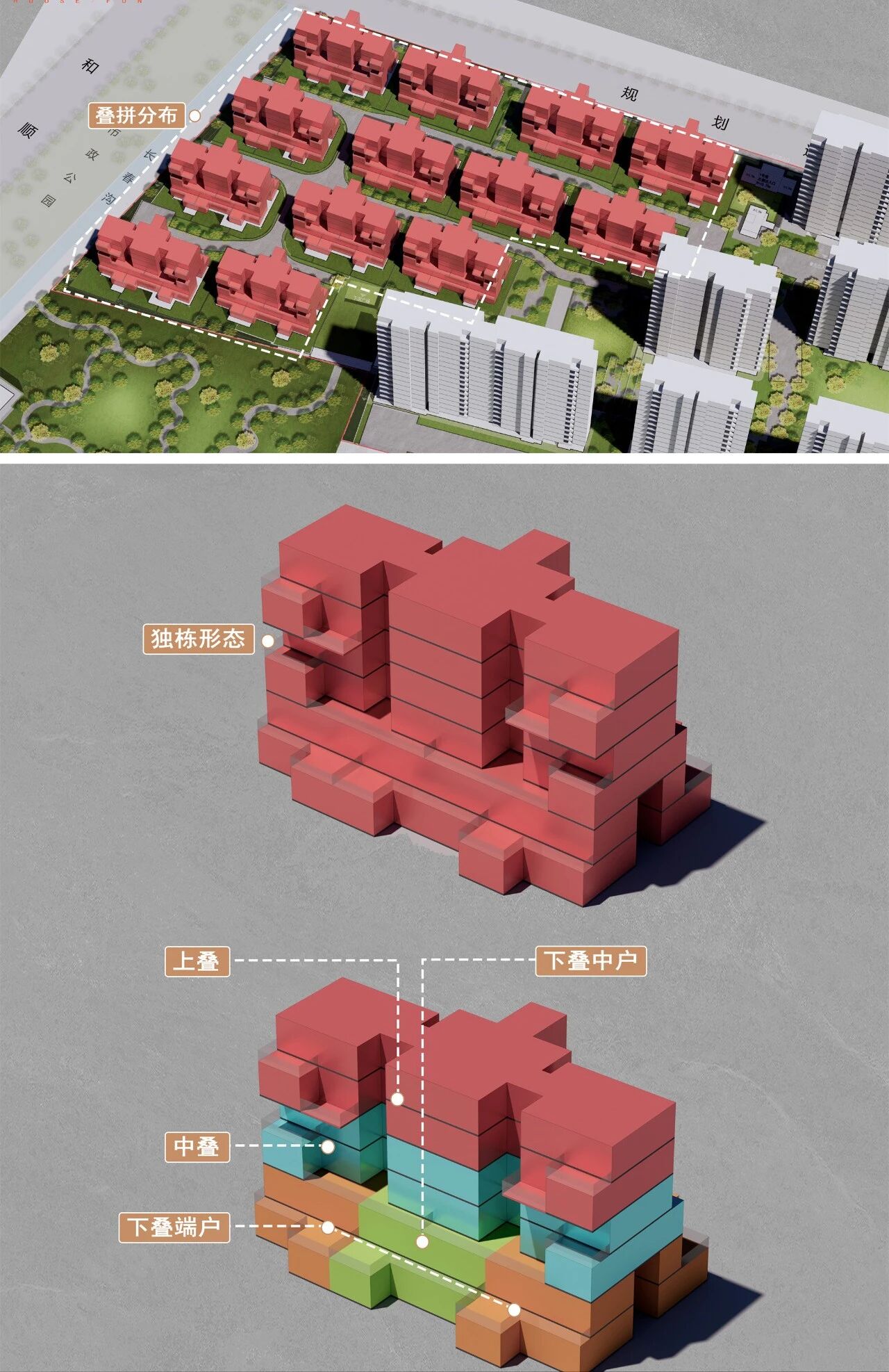 成都华润天宸上院丨中国成都丨硬装李益中设计,软装矩阵纵横-55