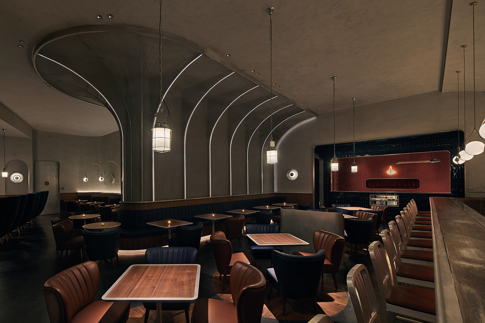 杭州OF三谷西餐酒吧-23