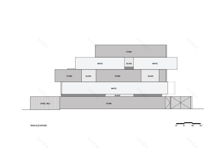 印度 Panchkula 单身老妇人住宅-73