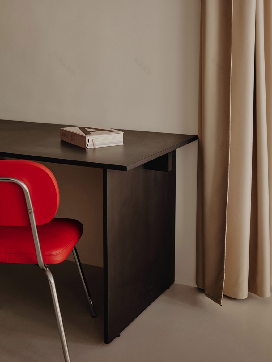 Sornells 21共享工作空间丨西班牙丨T.O.T Studio + Paloma Bau Estudio-58