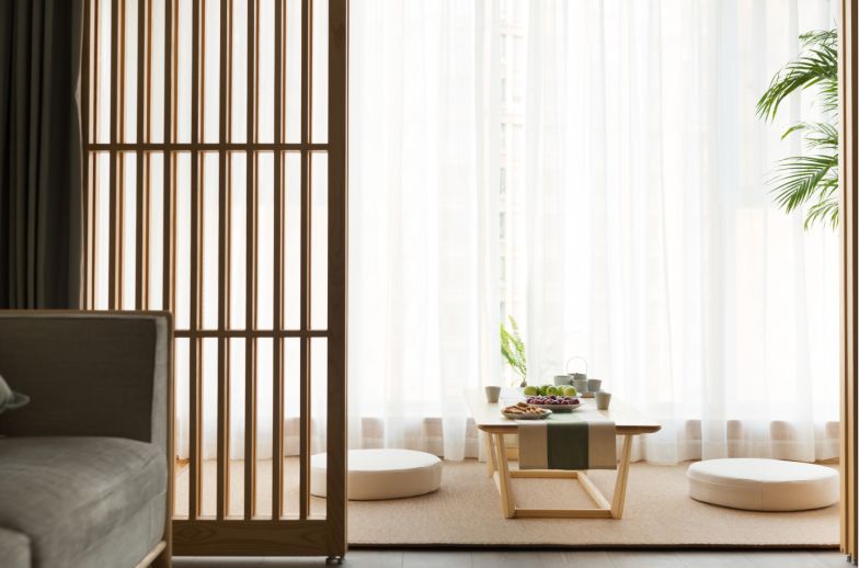 小户型装修秘籍,厨房、浴室、阳台幸福感翻倍-55