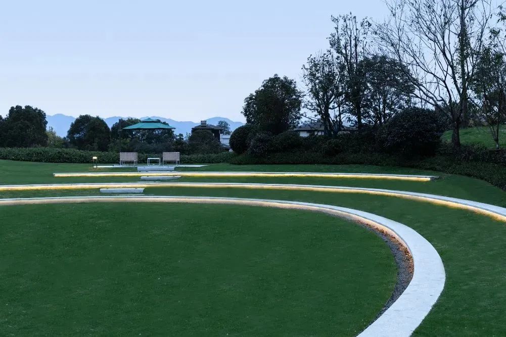 世茂·云玺庐丨中国宁波丨QIDI栖地设计_栖创事业部-54