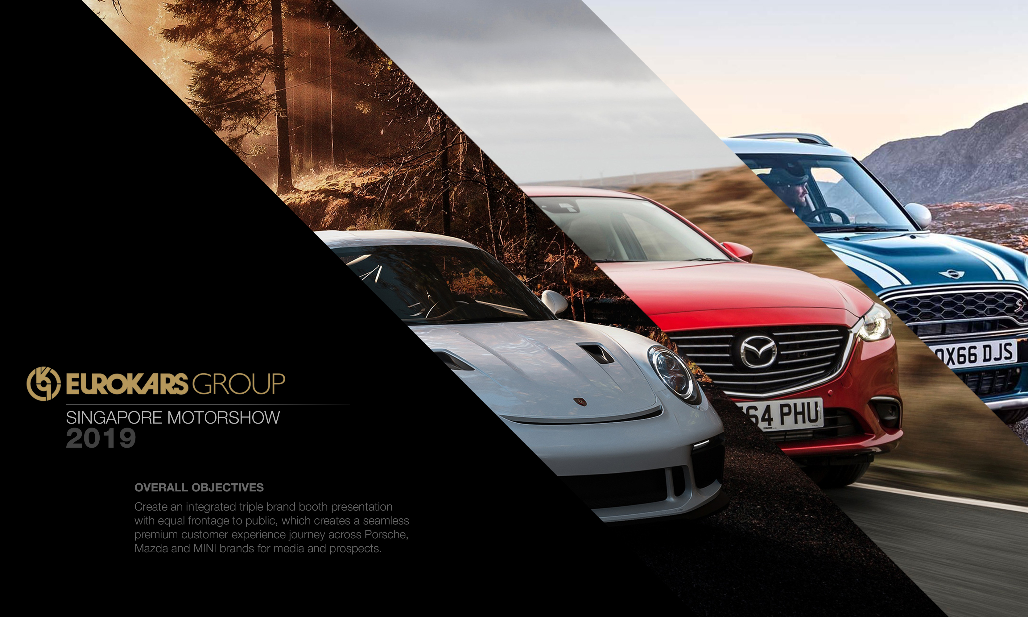 MAZDA - SINGAPORE MOTOR SHOW 2019-0