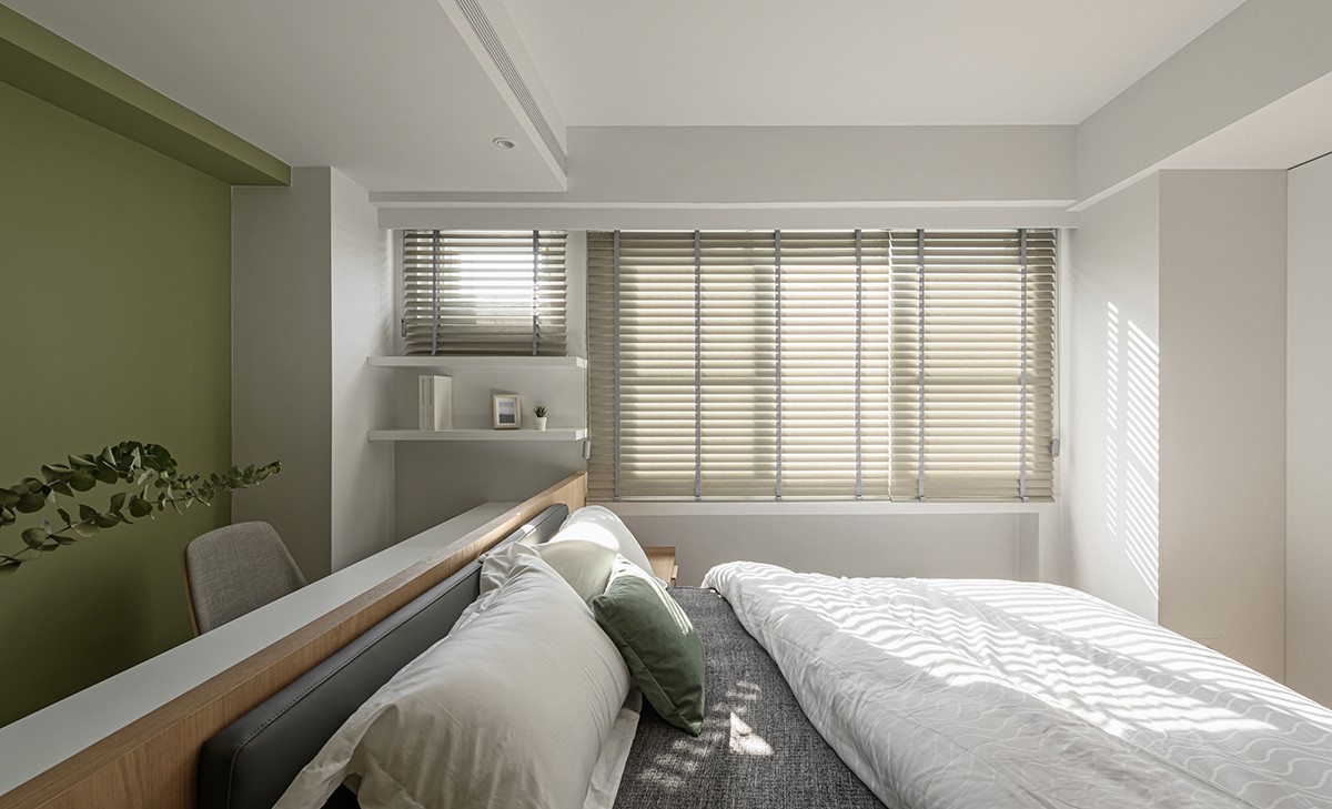 现代的独立式住宅-24